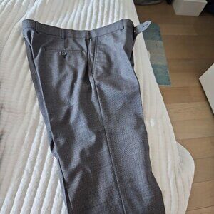 Men's Grey Suit